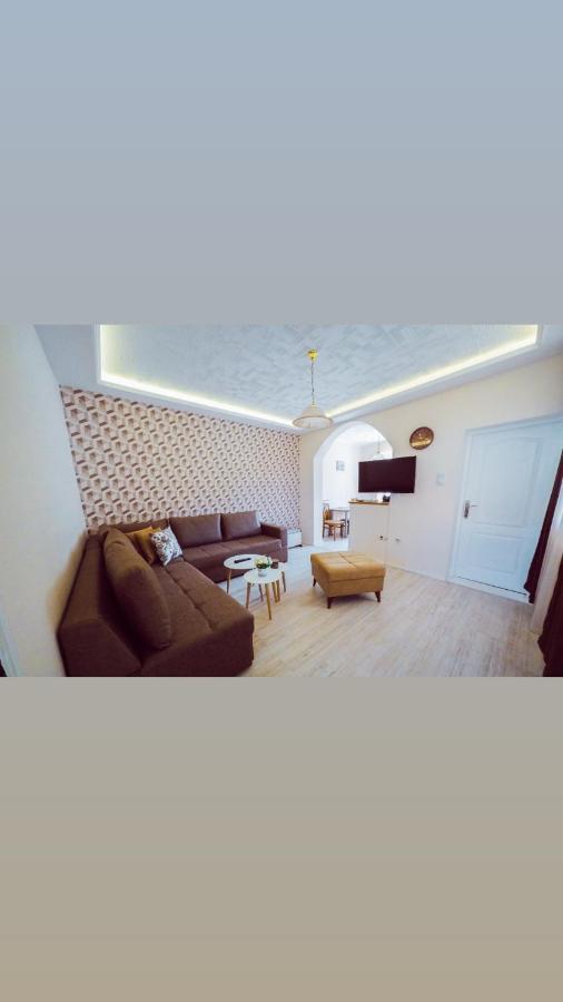 Apartmani Trajkovic Soko Banja Ngoại thất bức ảnh