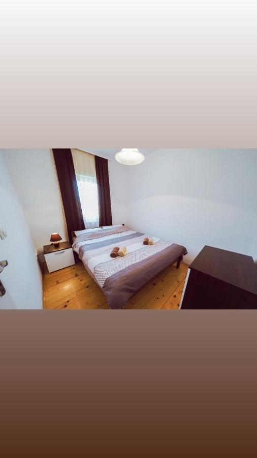 Apartmani Trajkovic Soko Banja Ngoại thất bức ảnh
