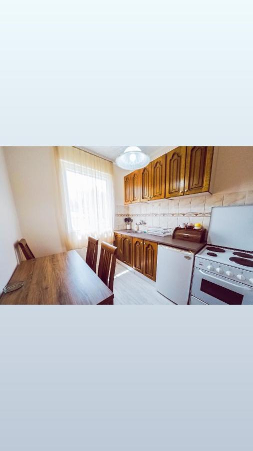 Apartmani Trajkovic Soko Banja Ngoại thất bức ảnh