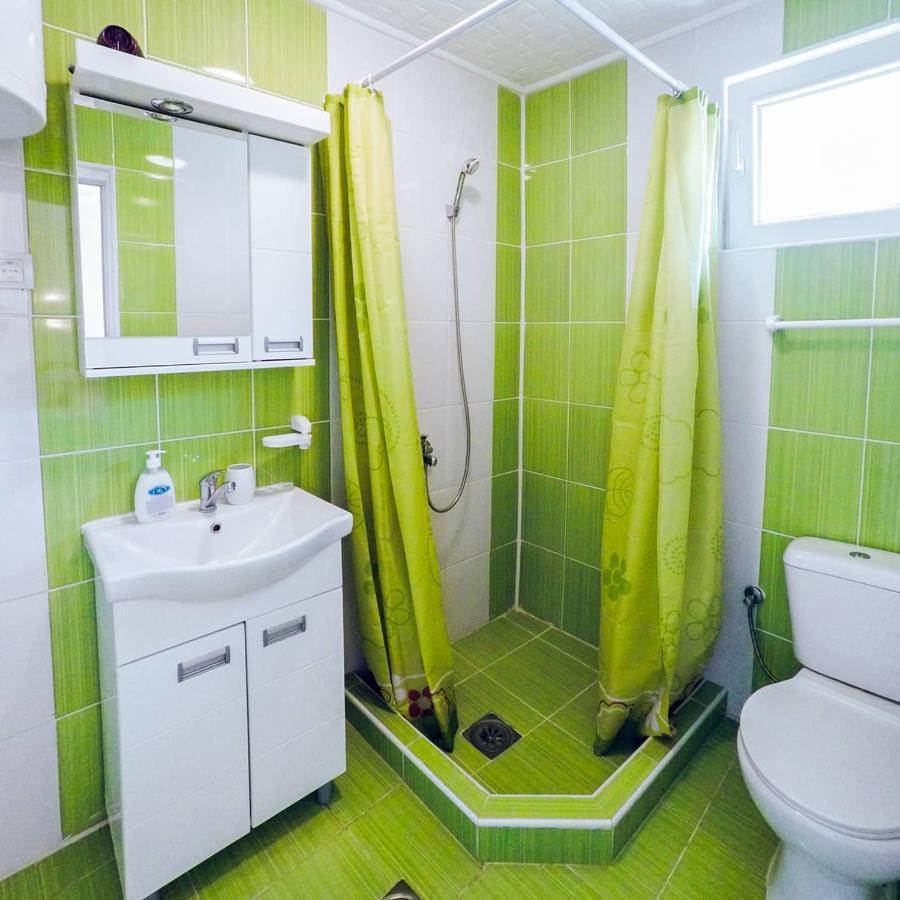 Apartmani Trajkovic Soko Banja Ngoại thất bức ảnh